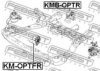 HYUNDAI 219102G100 Engine Mounting